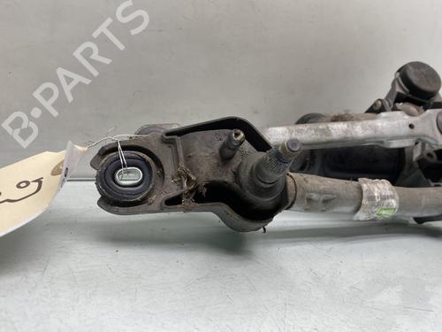 Front wiper motor PEUGEOT 107 (PM_, PN_) 1.0 | BP30535740M29