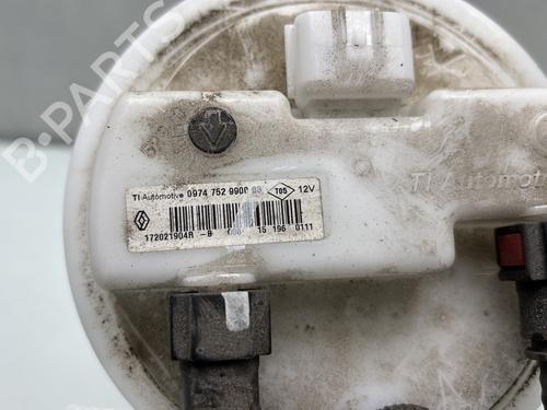 Fuel pump DACIA SANDERO II TCe 90 (B8M1, B8MA, B8AC) | BP28280711M76 