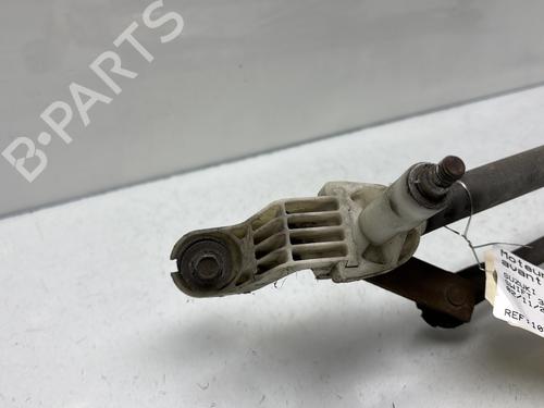Front wiper motor SUZUKI SWIFT III (MZ, EZ) 1.3 DDiS (RS413D) | BP28094842M29 