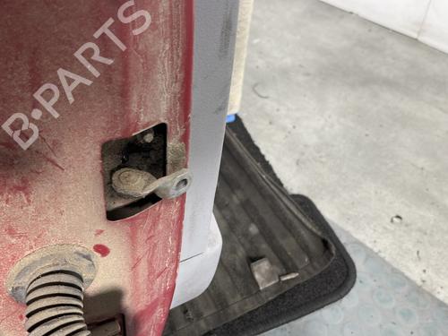Right rear door CITROËN C3 I (FC_, FN_) 1.6 16V HDi | BP28282114C5 