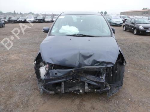 Używane części MITSUBISHI GRANDIS (NA_W) 2.0 DI-D (NA8W) (136 hp) 4360067