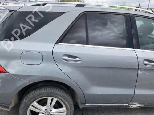 Switch MERCEDES-BENZ M-CLASS (W166) ML 250 CDI / BlueTEC 4-matic (166.004, 166.003) | BP26708695I30 - Image 12