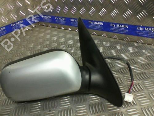 Right mirror NISSAN PRIMERA Hatchback (P12)  | BP21948344C27 