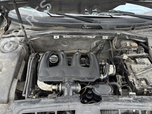 Steering column stalk CITROËN XSARA (N1) 1.9 D | BP31205789I23 