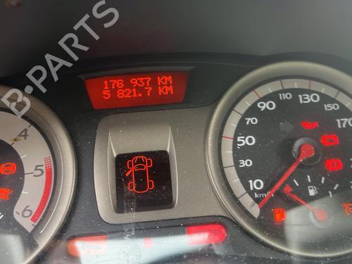 Fuse box RENAULT CLIO III (BR0/1, CR0/1) 1.5 dCi (BR17, CR17) | BP23769368E1  - Image 12