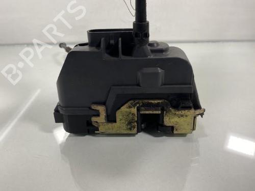 Used Rear left lock Rear left lock RENAULT SCÉNIC II (JM0/1_) 1.5 dCi (JM1F) (86 hp) 20003091 20003091