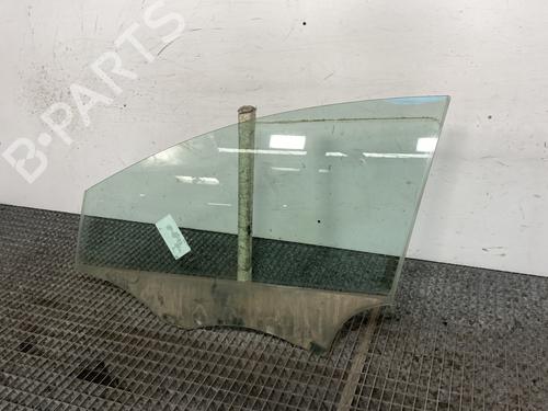 Front left door window SEAT IBIZA IV (6J5, 6P1) 1.2 TDI | BP26455712C18 