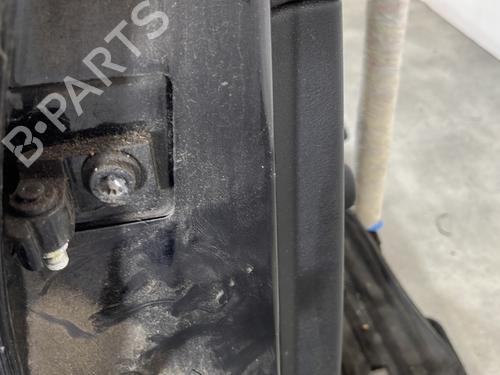 Right rear door VW GOLF IV (1J1) 1.9 TDI | BP29039406C5 