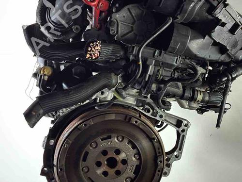 Used Engine Engine 36431854 36431854