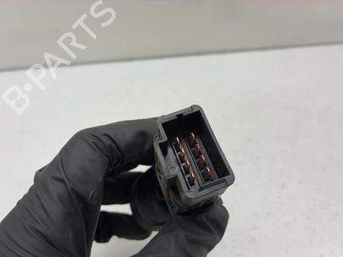 Warning switch RENAULT KANGOO Express (FC0/1_) 1.5 dCi (FC07, FC1R) | BP40439272I22 - Image 2
