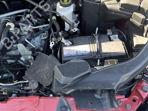Left front brake caliper NISSAN QASHQAI II SUV (J11, J11_) 1.2 DIG-T | BP20184402M105 
