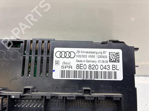 climate-control-seat-exeo-3r2-2008-2009-2010-2011-2012-2013-39011565 main image