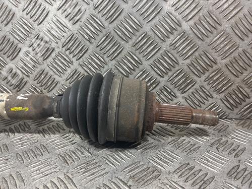 Used Left front driveshaft Left front driveshaft 21949959 21949959