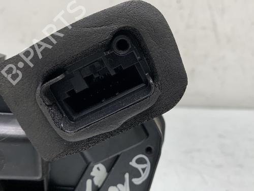 Front right lock VW GOLF VI (5K1)  | BP19974944C97 