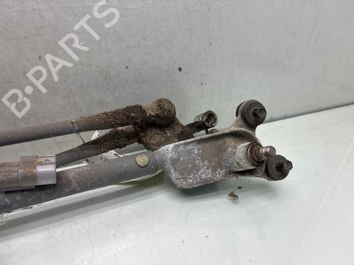 Motor limpa vidros frontal Motor limpa vidros frontal 37075885 37075885