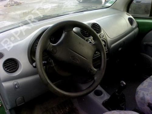 Climate control DAEWOO MATIZ (M100, M150) 0.8 | BP20021044I5 - Image 7
