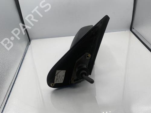 Right mirror MAZDA 2 (DY) 1.4 CD | BP20004374C27 