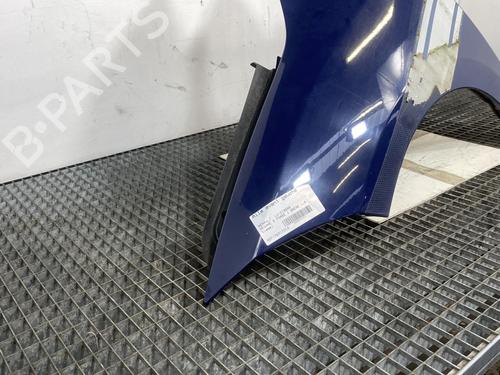 Left front fenders RENAULT MEGANE III Grandtour (KZ0/1) 1.5 dCi (KZ09, KZ0D, KZ1G, KZ29, KZ14, KZ1W, KZ10, KZ1F,... | BP19962657C41 