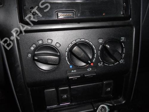 Right mirror VW POLO III CLASSIC (6V2) 60 1.4 | BP20035080C27 