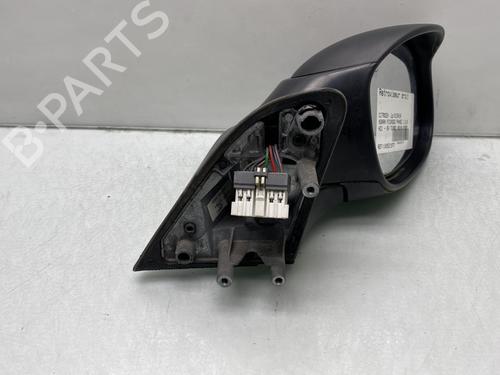 Right mirror CITROËN XSARA PICASSO (N68) 2.0 HDi | BP24961408C27 