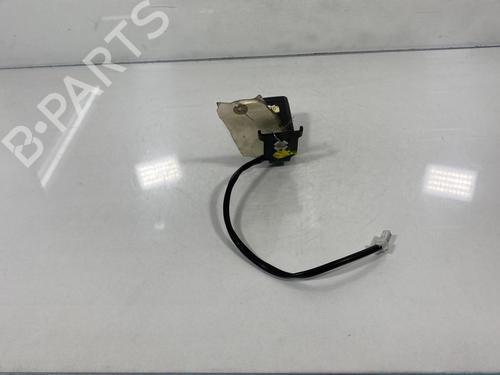 Used Seat buckle HYUNDAI i30 Estate (FD) 1.6 CRDi (116 hp) 20013626