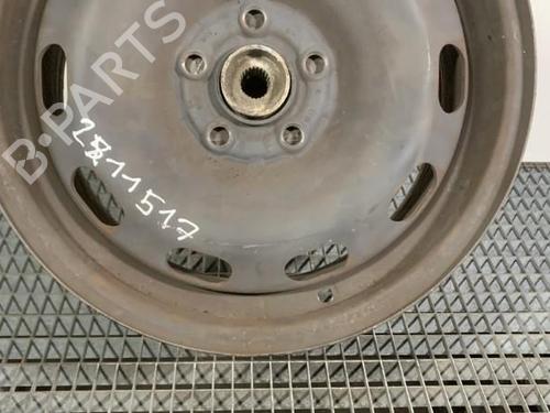 Felga VW GOLF IV (1J1) 1.9 TDI | BP21961013C45 