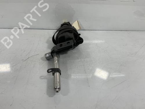 Used Front left belt tensioner Front left belt tensioner VOLVO V50 (545) 1.6 D (110 hp) 19981237 19981237