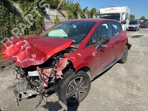 Switch RENAULT CLIO IV (BH_) 1.5 dCi 90 | BP38343592I30 - Image 14