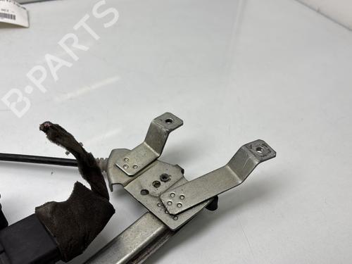 Front right window mechanism RENAULT MEGANE II (BM0/1_, CM0/1_) 1.5 dCi (BM02, BM13, BM2A, CM02, CM13) | BP29615448C23 