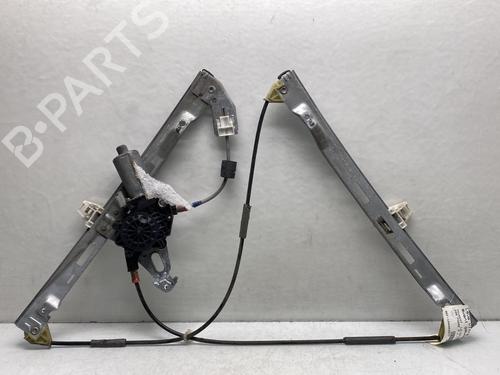 Front left window mechanism PEUGEOT 206 Hatchback (2A/C) 1.1 i | BP25446635C22 