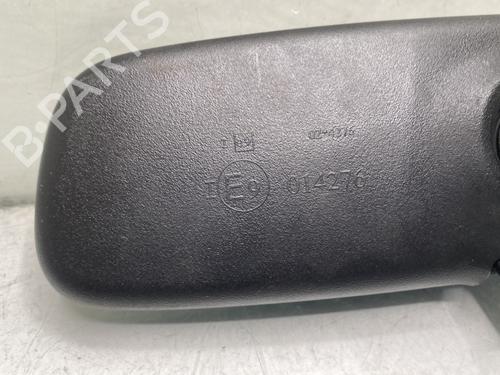 Bakspejl indvendigt FORD FIESTA VI (CB1, CCN) 1.25 | BP29939103I6 