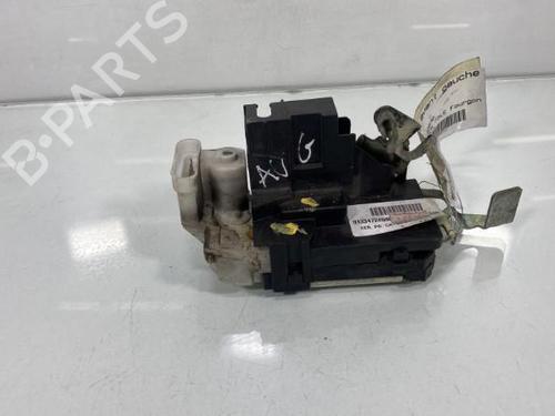 Used Front left lock PEUGEOT BOXER Van (244) [2001-2025]  20032498