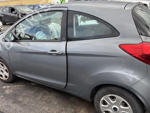 Front right window mechanism FORD KA (RU8) 1.2 | BP39179627C23 - Image 32