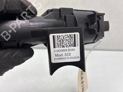 Ignition barrel FORD KA (RU8) 1.2 | BP38493207M48 - Image 2