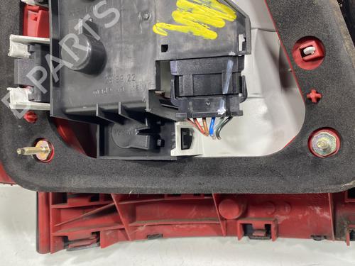 Used Right taillight Right taillight AUDI A4 B5 (8D2) 1.9 TDI (116 hp) 20010195 20010195