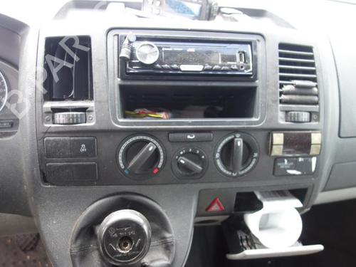 Frontplade/Frontkurv VW TRANSPORTER T5 Platform/Chassis (7JD, 7JE, 7JL, 7JY, 7JZ, 7F 2.0 TDI | BP36363991C72 - Image 8