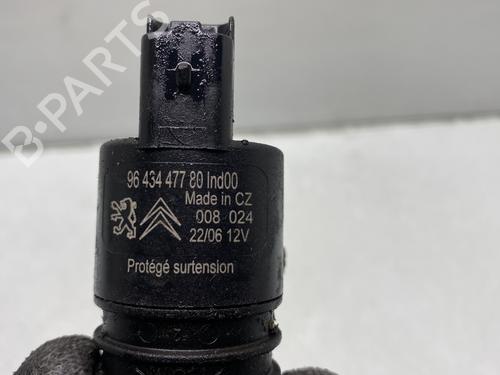 Washer pump CITROËN C6 (TD_) 2.7 HDi | BP24427698E24 - Image 2