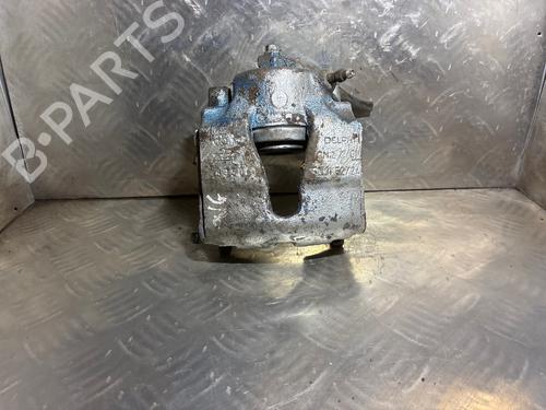 Used Left front brake caliper Left front brake caliper 21960810 21960810