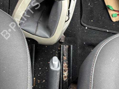 Left front shock absorber RENAULT TWINGO II (CN0_) 1.2 Turbo (CN0C, CN0F) | BP24961267M16  - Image 8