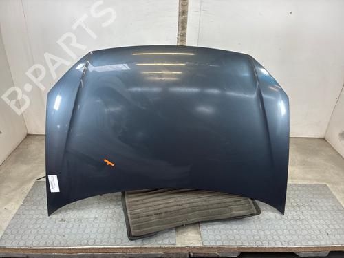 Motorhjelm Motorhjelm VW POLO IV (9N_, 9A_) 1.4 TDI (70 hp) 36891588 36891588