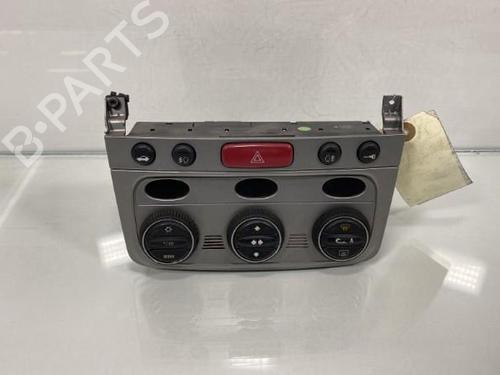 Used Climate control Climate control ALFA ROMEO 147 (937_) 1.9 JTDM 8V (937.AXD1A, 937.AXU1A, 937.BXU1A) (120 hp) 20019617 20019617