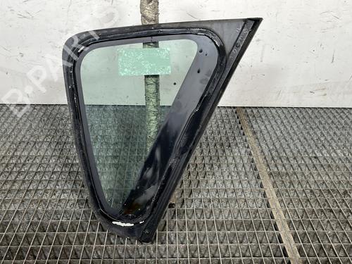 Used Rear left door window Rear left door window RENAULT SCÉNIC II (JM0/1_) [2003-2010] 31858175 31858175