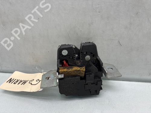 Used Tailgate lock Tailgate lock MERCEDES-BENZ B-CLASS Sports Tourer (W245) B 180 CDI (245.207) (109 hp) 34449708 34449708