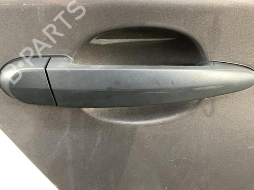 Right rear door BMW 1 (E87) 118 d | BP21958442C5 