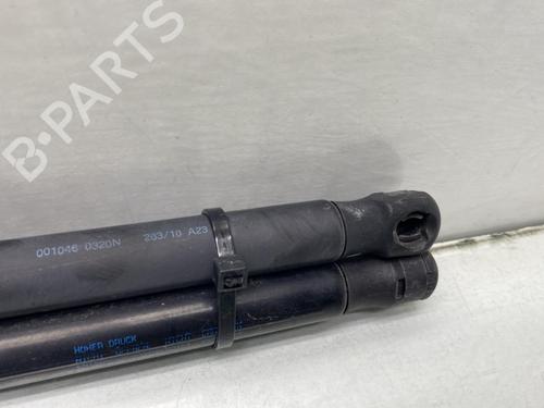 Tailgate lift support VW SCIROCCO III (137, 138) 2.0 TDI | BP20660088C138 