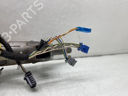 Used Steering column Steering column FIAT SCUDO Van (270_, 272_) 1.6 D Multijet (90 hp) 21378605 21378605