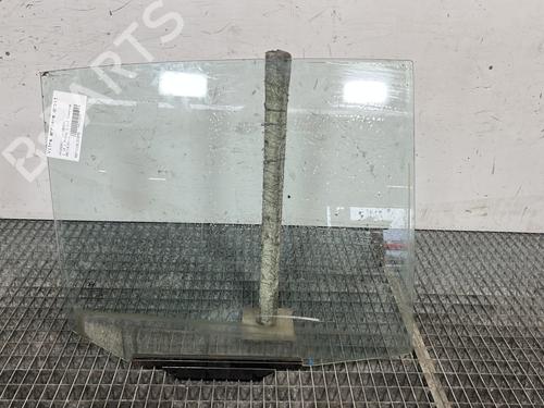 Used Rear right door window HYUNDAI i10 I (PA) 1.2 (78 hp) 31660496