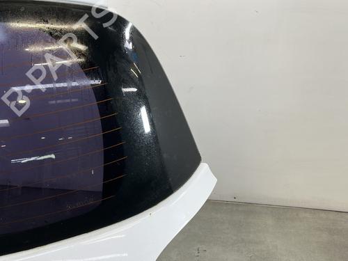 Tailgate RENAULT CLIO III (BR0/1, CR0/1) 1.5 dCi (C/BR0G, C/BR1G) | BP29995775C6 