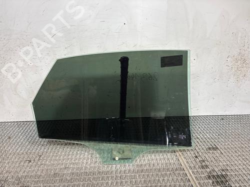 Used Rear left door window Rear left door window CITROËN C5 II (RC_) 1.6 HDi (RC8HZB) (109 hp) 34637586 34637586