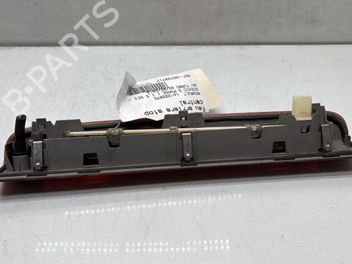 Third brake light RENAULT SCÉNIC III (JZ0/1_) 1.5 dCi | BP28353396L11 